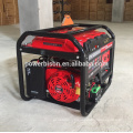 BISON(CHINA) 3kw Gasoline Generator